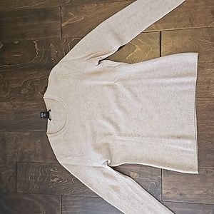 100 Percent Cashmere Sweater by Lord and Taylor